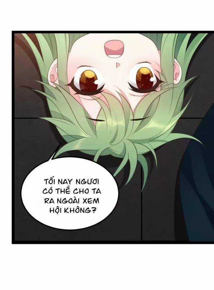 Ta Mới Không Gả Cho Hoàng Tử Phản Diện Chapter 16 trang 17