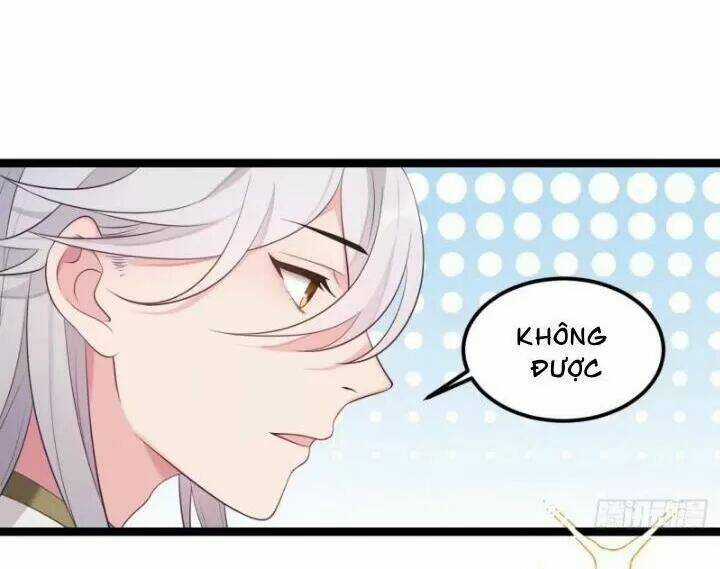 Ta Mới Không Gả Cho Hoàng Tử Phản Diện Chapter 16 trang 18