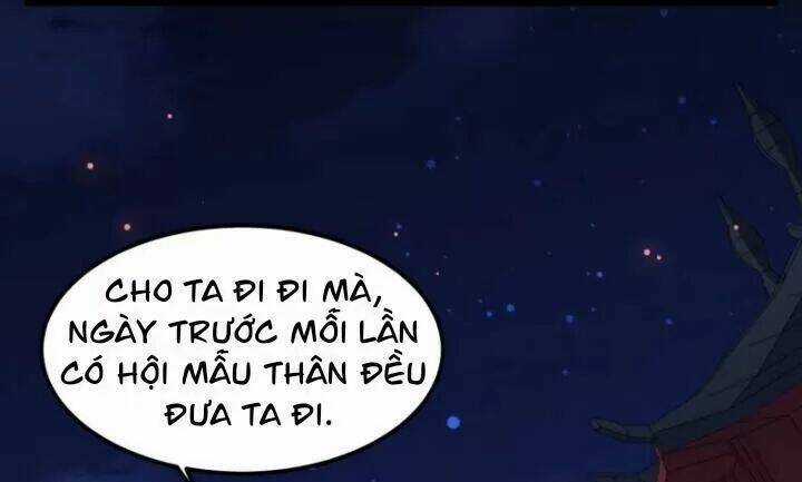 Ta Mới Không Gả Cho Hoàng Tử Phản Diện Chapter 16 trang 22