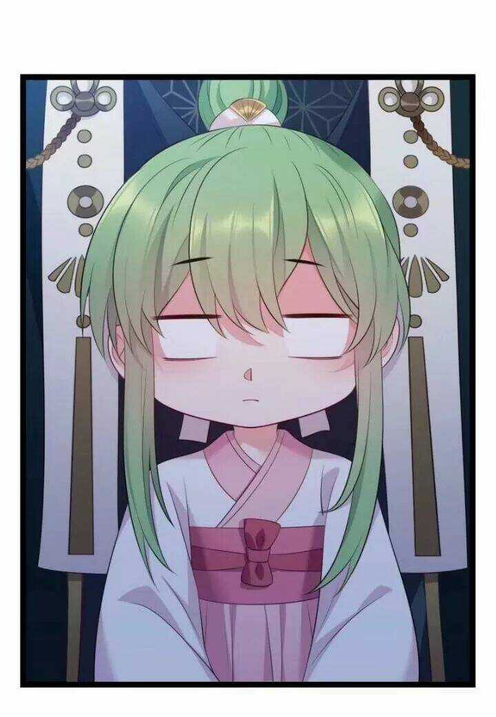 Ta Mới Không Gả Cho Hoàng Tử Phản Diện Chapter 16 trang 26