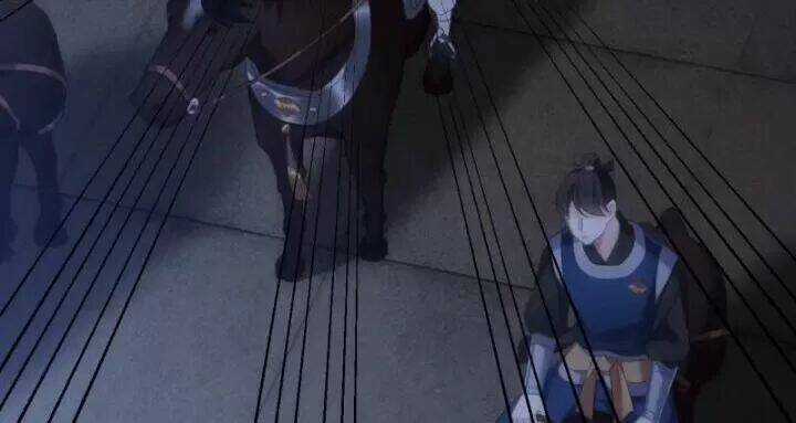 Ta Mới Không Gả Cho Hoàng Tử Phản Diện Chapter 16 trang 29