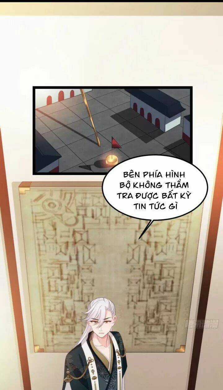 Ta Mới Không Gả Cho Hoàng Tử Phản Diện Chapter 16 trang 3