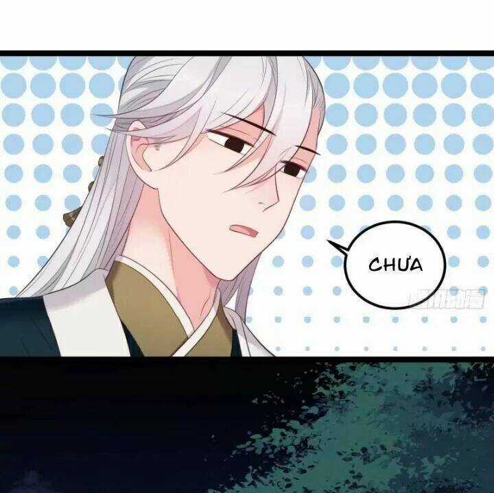 Ta Mới Không Gả Cho Hoàng Tử Phản Diện Chapter 16 trang 31