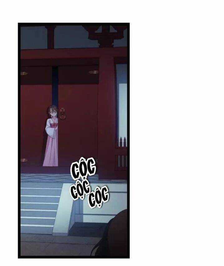 Ta Mới Không Gả Cho Hoàng Tử Phản Diện Chapter 16 trang 34