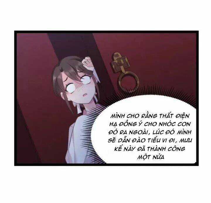 Ta Mới Không Gả Cho Hoàng Tử Phản Diện Chapter 16 trang 35