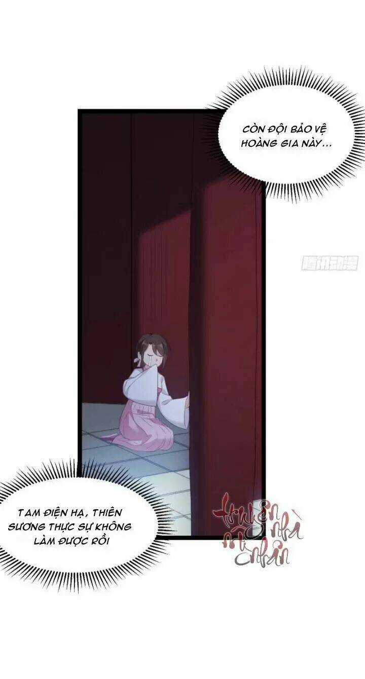 Ta Mới Không Gả Cho Hoàng Tử Phản Diện Chapter 16 trang 36