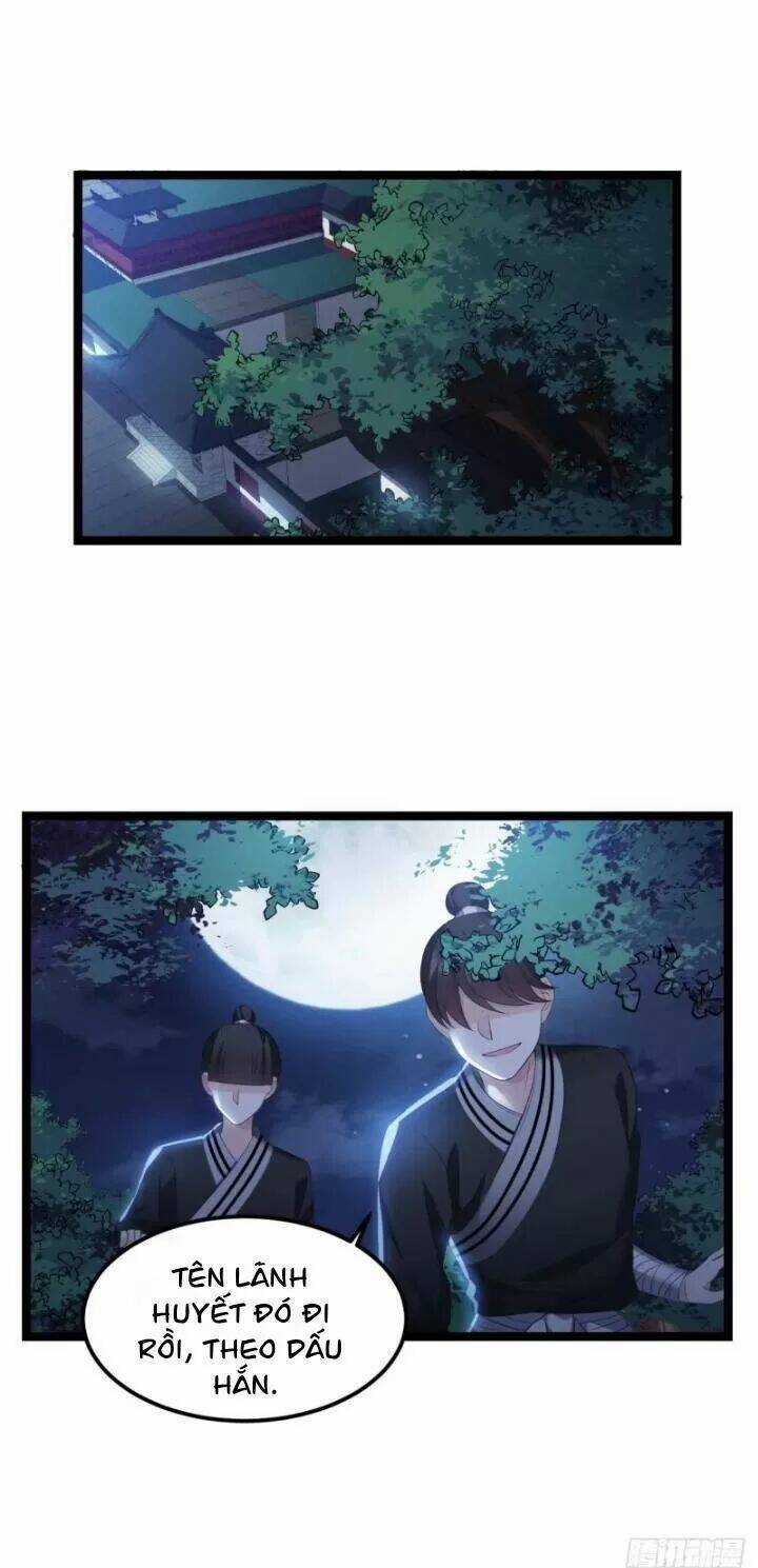 Ta Mới Không Gả Cho Hoàng Tử Phản Diện Chapter 16 trang 38