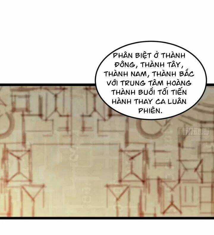 Ta Mới Không Gả Cho Hoàng Tử Phản Diện Chapter 16 trang 5