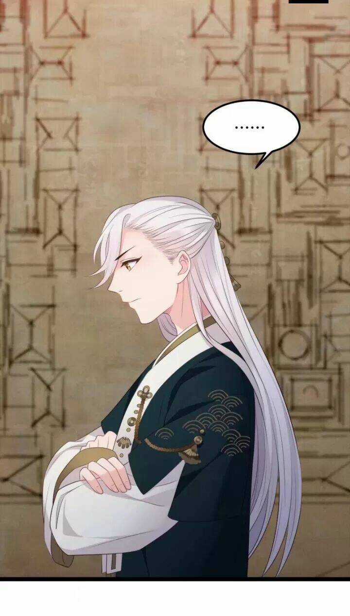 Ta Mới Không Gả Cho Hoàng Tử Phản Diện Chapter 16 trang 7