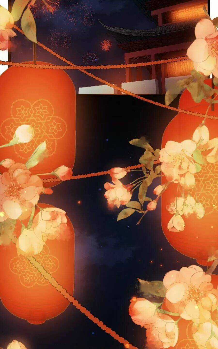 Ta Mới Không Gả Cho Hoàng Tử Phản Diện Chapter 17 trang 10