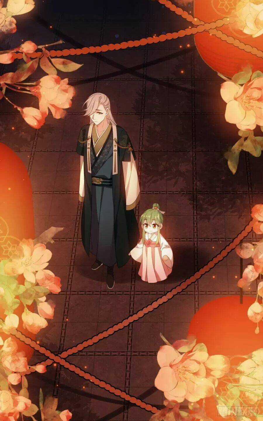 Ta Mới Không Gả Cho Hoàng Tử Phản Diện Chapter 17 trang 11