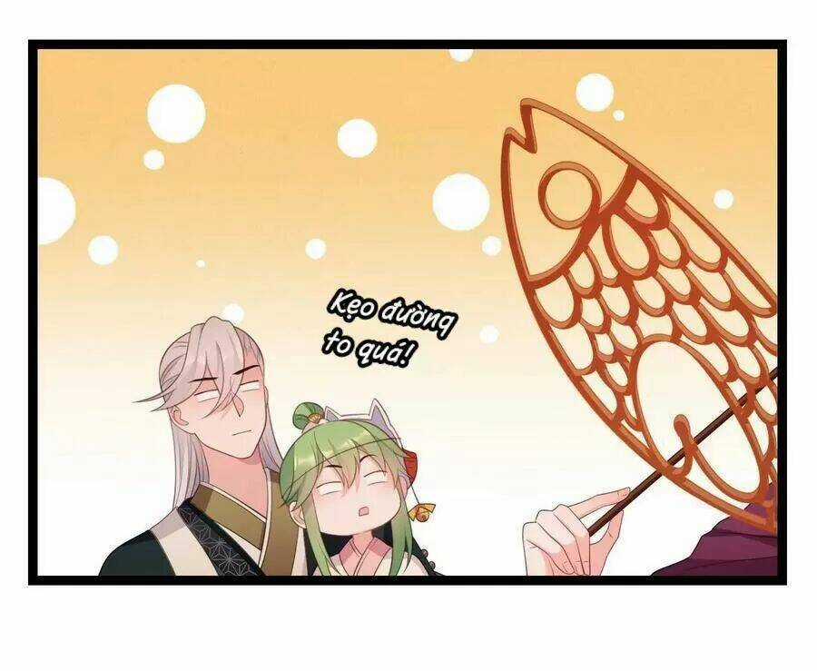 Ta Mới Không Gả Cho Hoàng Tử Phản Diện Chapter 17 trang 13