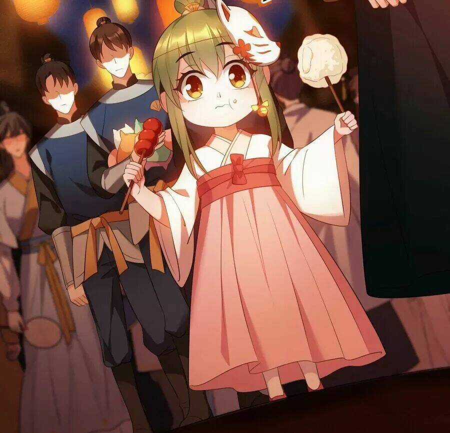 Ta Mới Không Gả Cho Hoàng Tử Phản Diện Chapter 17 trang 16