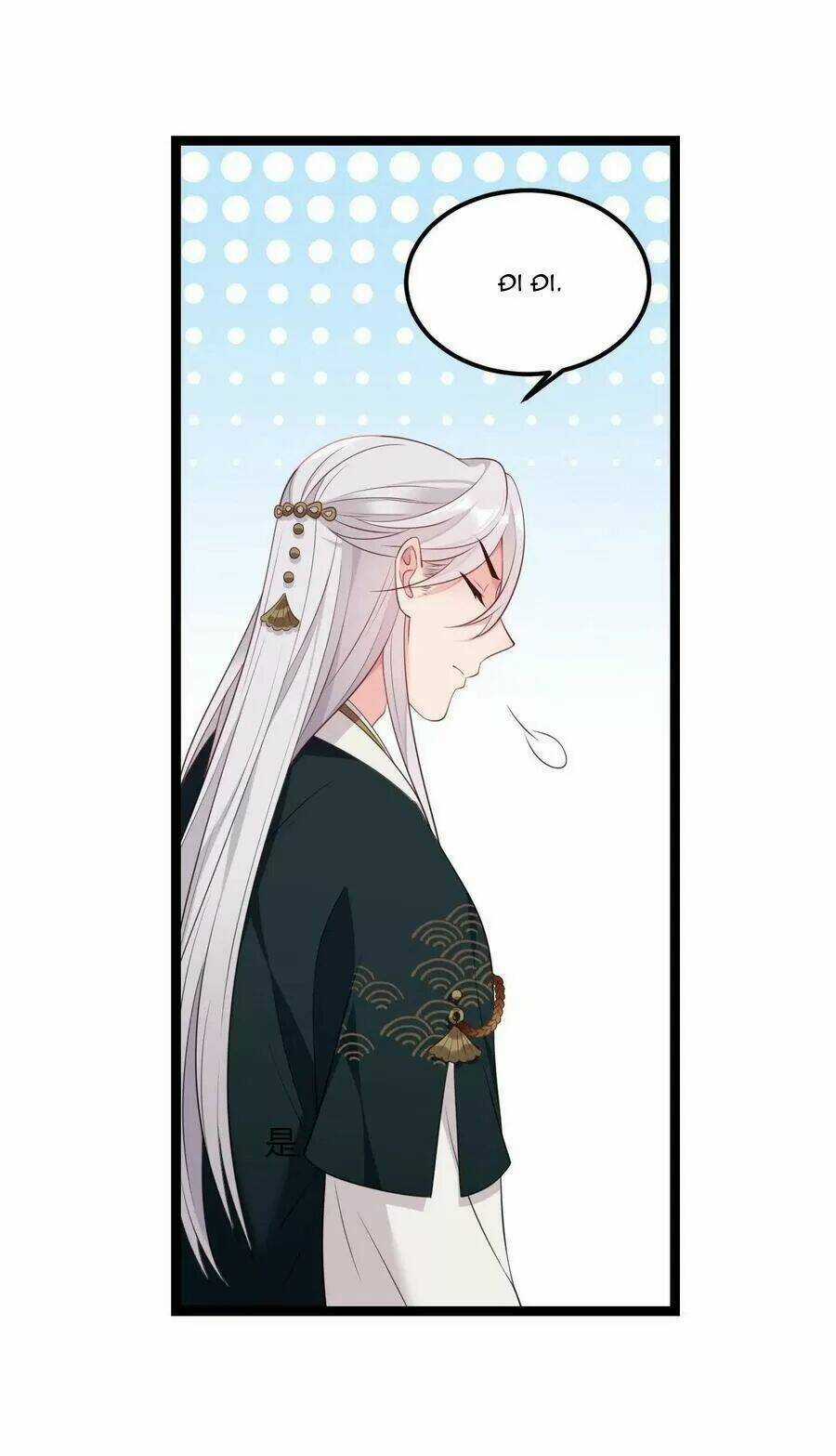 Ta Mới Không Gả Cho Hoàng Tử Phản Diện Chapter 17 trang 19