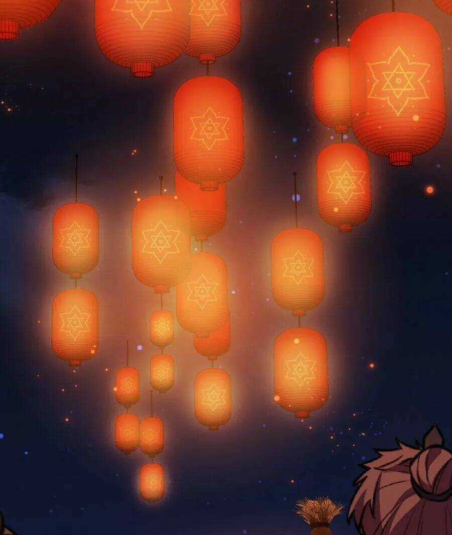 Ta Mới Không Gả Cho Hoàng Tử Phản Diện Chapter 17 trang 2