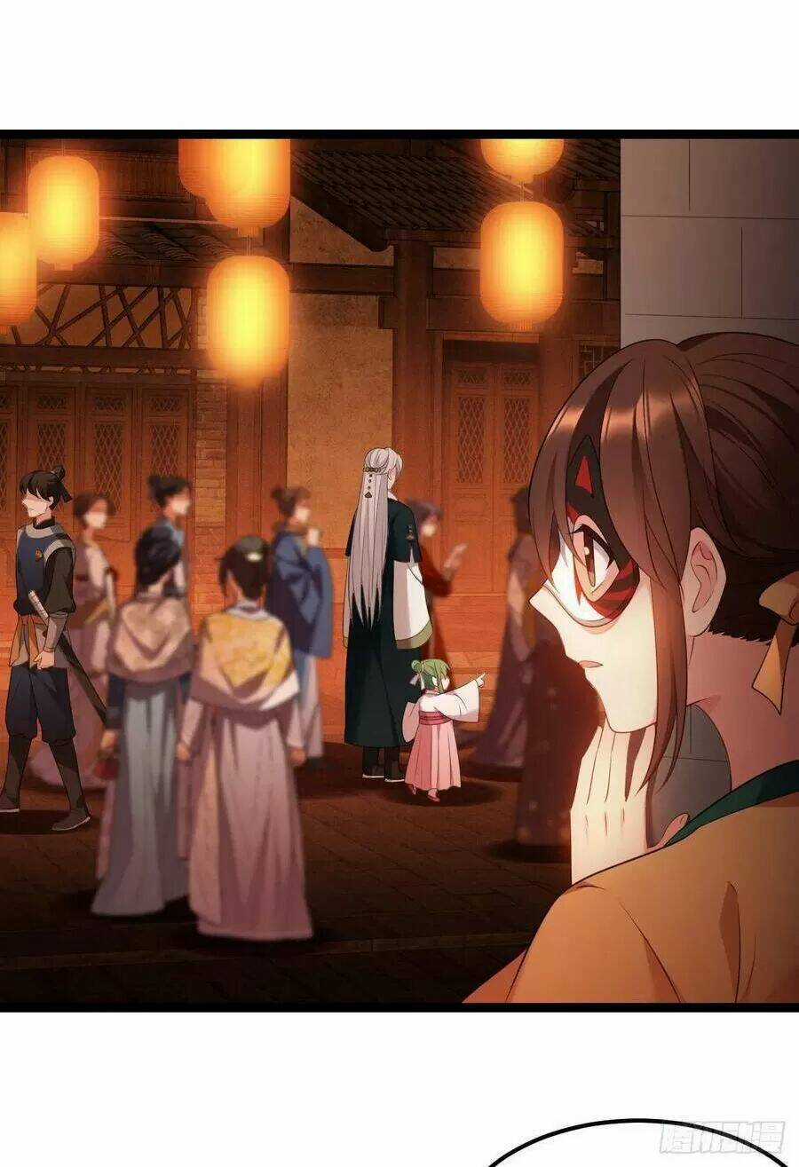 Ta Mới Không Gả Cho Hoàng Tử Phản Diện Chapter 17 trang 20