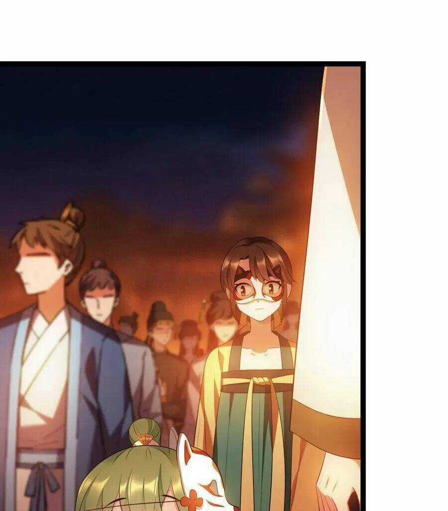 Ta Mới Không Gả Cho Hoàng Tử Phản Diện Chapter 17 trang 22