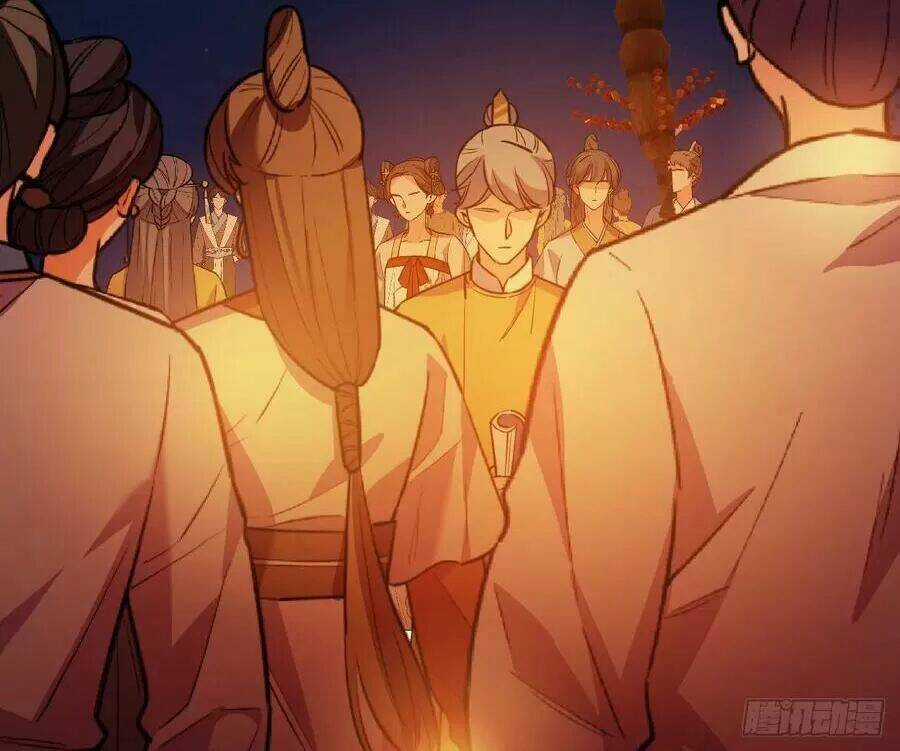 Ta Mới Không Gả Cho Hoàng Tử Phản Diện Chapter 17 trang 3