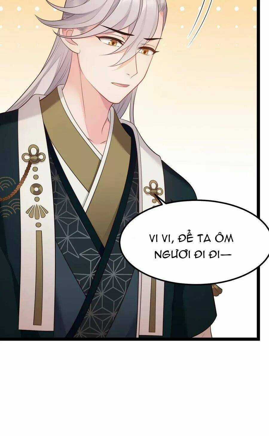 Ta Mới Không Gả Cho Hoàng Tử Phản Diện Chapter 17 trang 33