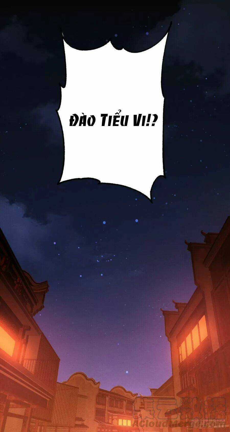 Ta Mới Không Gả Cho Hoàng Tử Phản Diện Chapter 17 trang 35