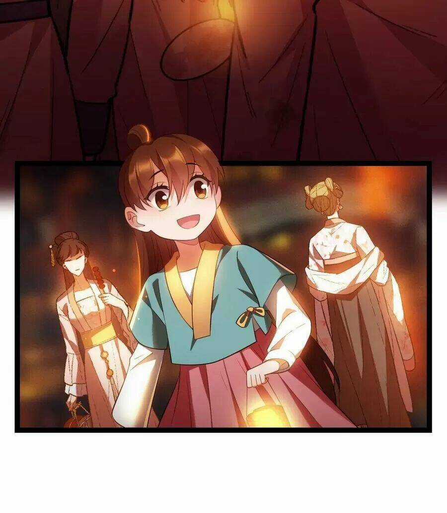 Ta Mới Không Gả Cho Hoàng Tử Phản Diện Chapter 17 trang 4