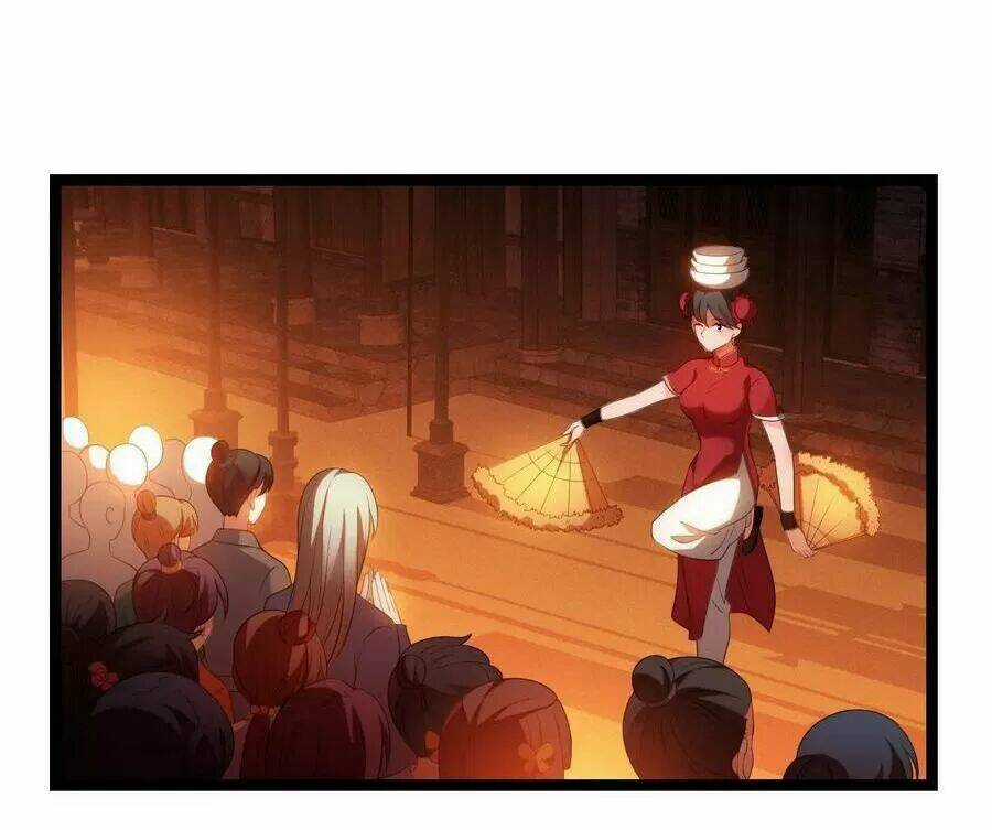 Ta Mới Không Gả Cho Hoàng Tử Phản Diện Chapter 17 trang 5