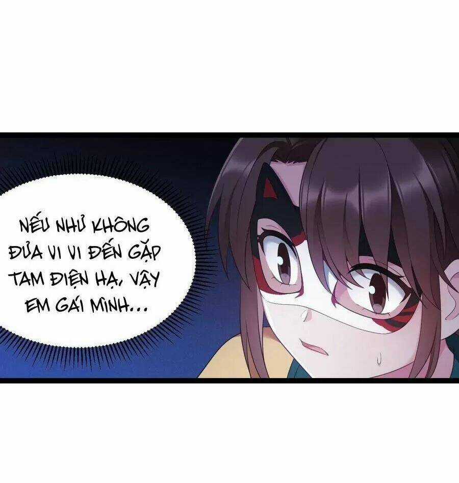 Ta Mới Không Gả Cho Hoàng Tử Phản Diện Chapter 18 trang 10