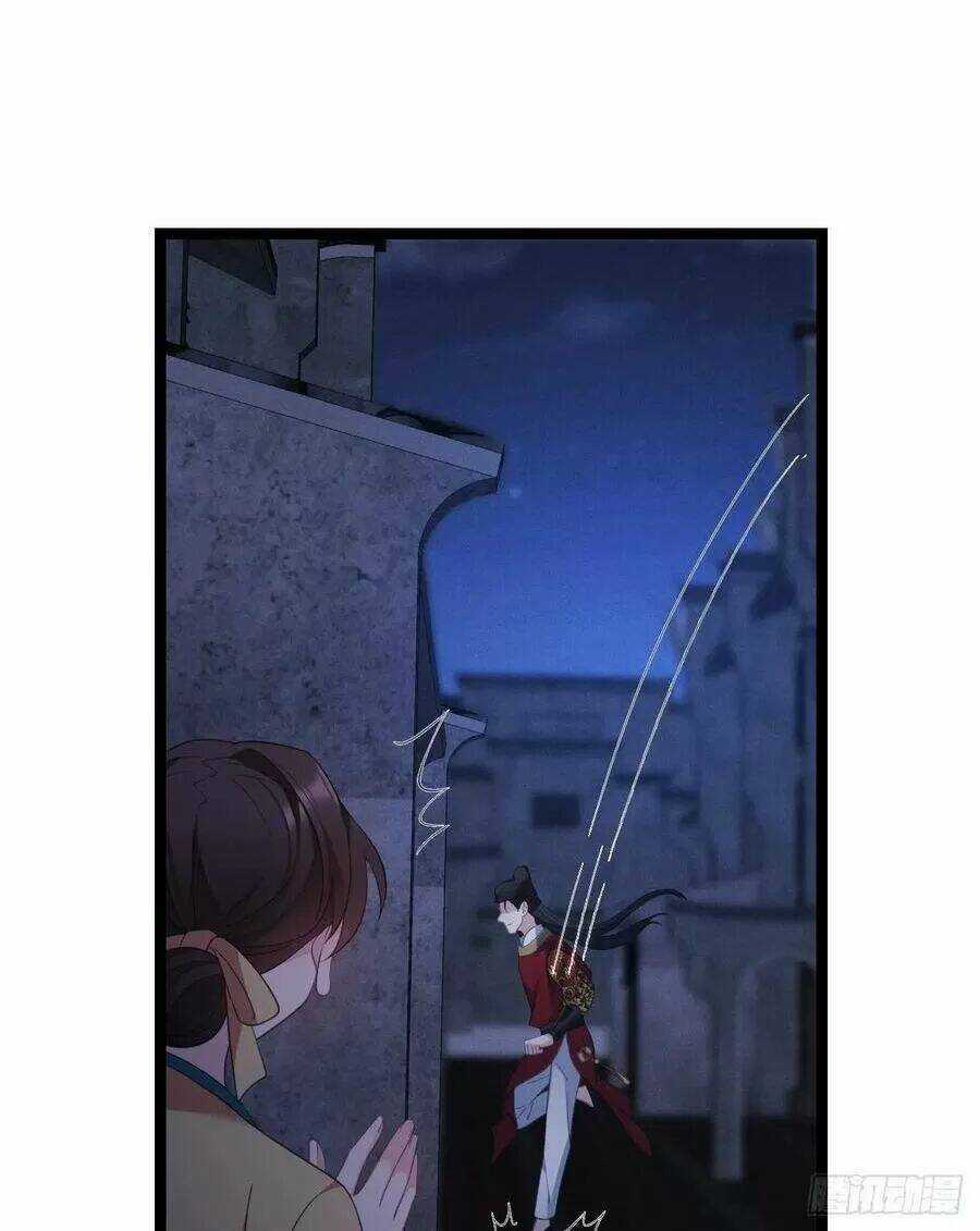 Ta Mới Không Gả Cho Hoàng Tử Phản Diện Chapter 18 trang 11