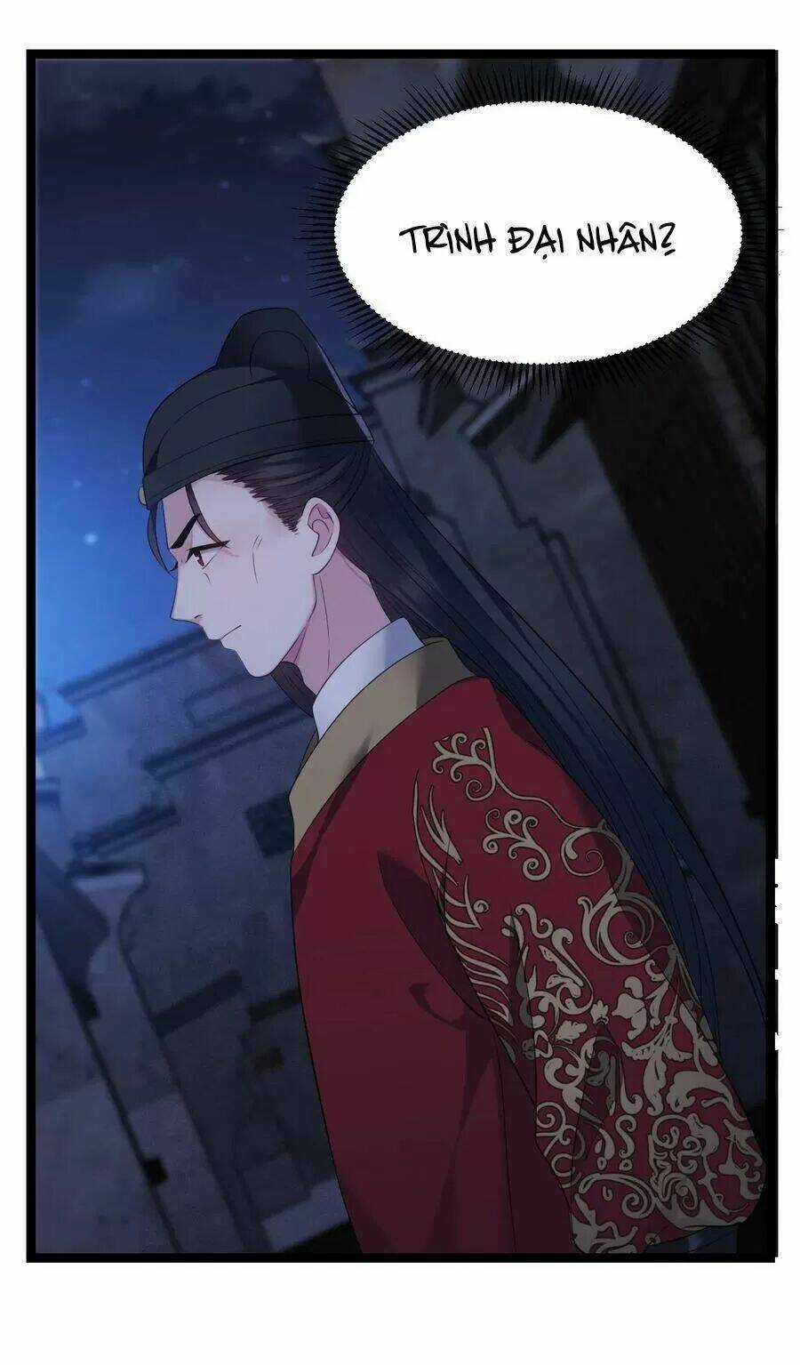 Ta Mới Không Gả Cho Hoàng Tử Phản Diện Chapter 18 trang 13