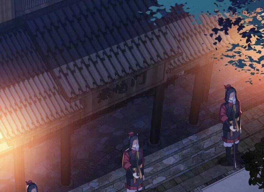 Ta Mới Không Gả Cho Hoàng Tử Phản Diện Chapter 18 trang 16