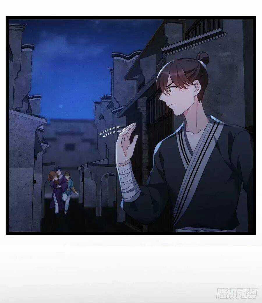 Ta Mới Không Gả Cho Hoàng Tử Phản Diện Chapter 18 trang 2