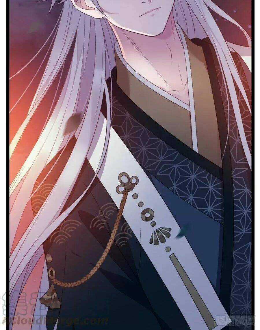 Ta Mới Không Gả Cho Hoàng Tử Phản Diện Chapter 18 trang 24