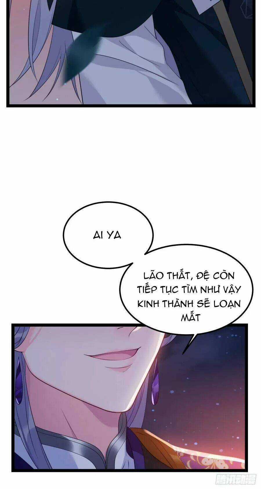 Ta Mới Không Gả Cho Hoàng Tử Phản Diện Chapter 18 trang 25