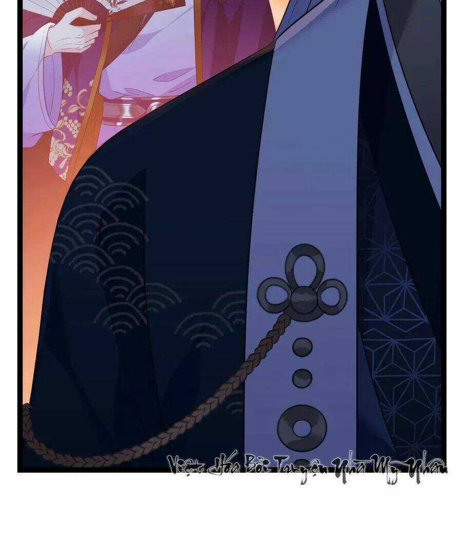 Ta Mới Không Gả Cho Hoàng Tử Phản Diện Chapter 18 trang 27