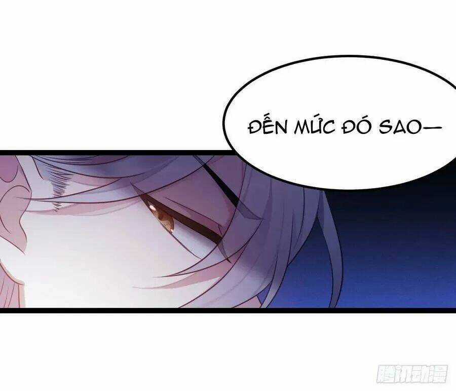 Ta Mới Không Gả Cho Hoàng Tử Phản Diện Chapter 18 trang 28