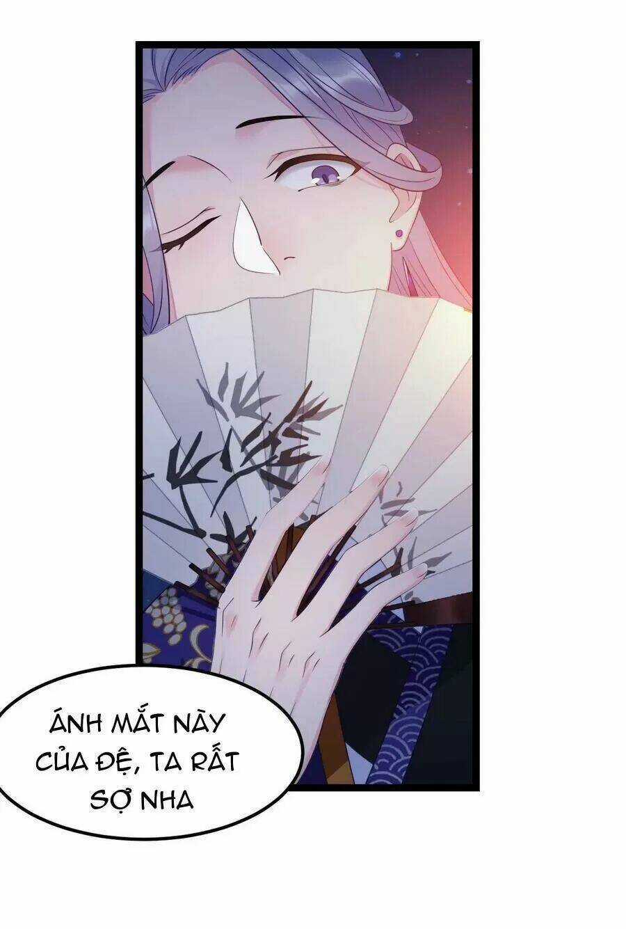 Ta Mới Không Gả Cho Hoàng Tử Phản Diện Chapter 18 trang 29