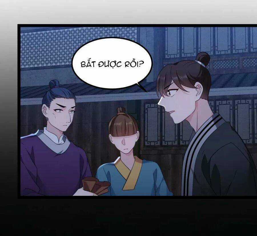 Ta Mới Không Gả Cho Hoàng Tử Phản Diện Chapter 18 trang 3