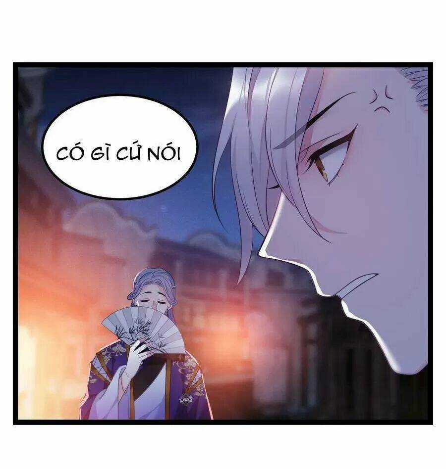 Ta Mới Không Gả Cho Hoàng Tử Phản Diện Chapter 18 trang 30