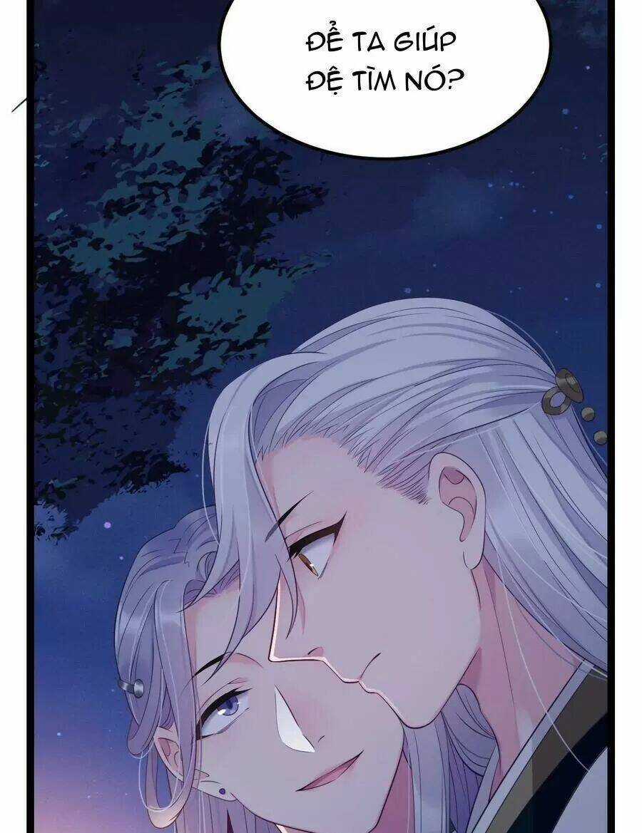 Ta Mới Không Gả Cho Hoàng Tử Phản Diện Chapter 18 trang 32