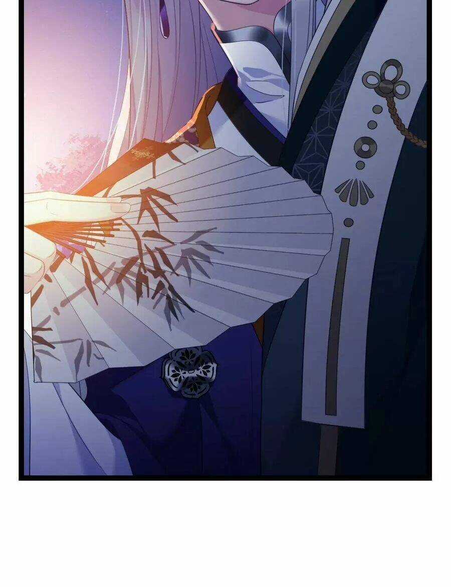 Ta Mới Không Gả Cho Hoàng Tử Phản Diện Chapter 18 trang 33