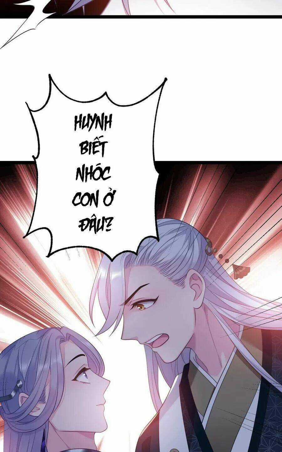 Ta Mới Không Gả Cho Hoàng Tử Phản Diện Chapter 18 trang 35