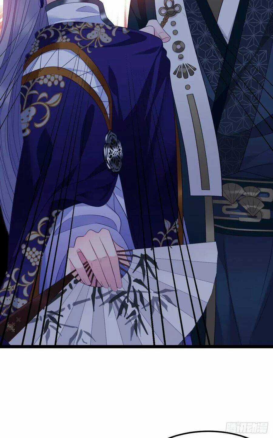 Ta Mới Không Gả Cho Hoàng Tử Phản Diện Chapter 18 trang 36