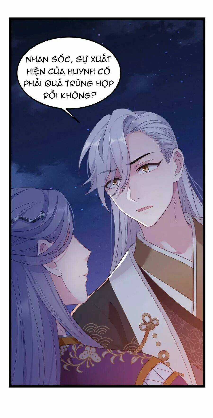 Ta Mới Không Gả Cho Hoàng Tử Phản Diện Chapter 18 trang 38