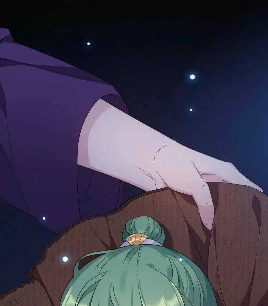 Ta Mới Không Gả Cho Hoàng Tử Phản Diện Chapter 18 trang 4