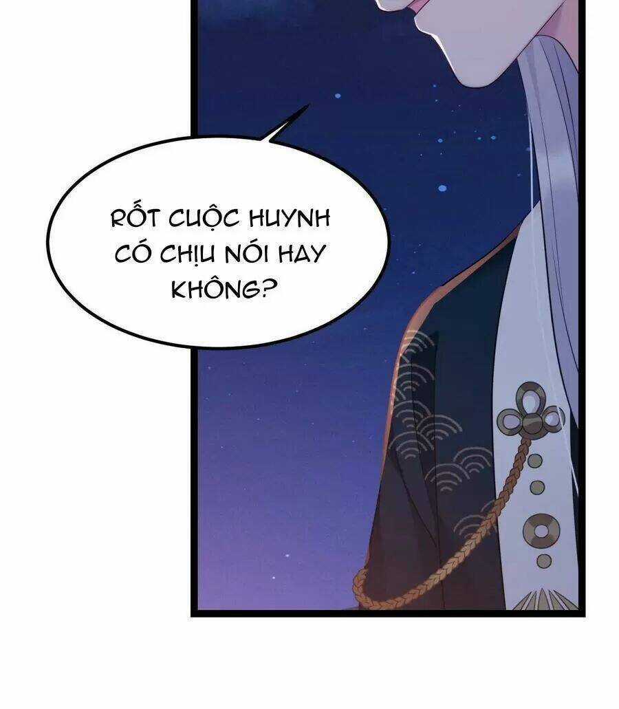 Ta Mới Không Gả Cho Hoàng Tử Phản Diện Chapter 18 trang 44