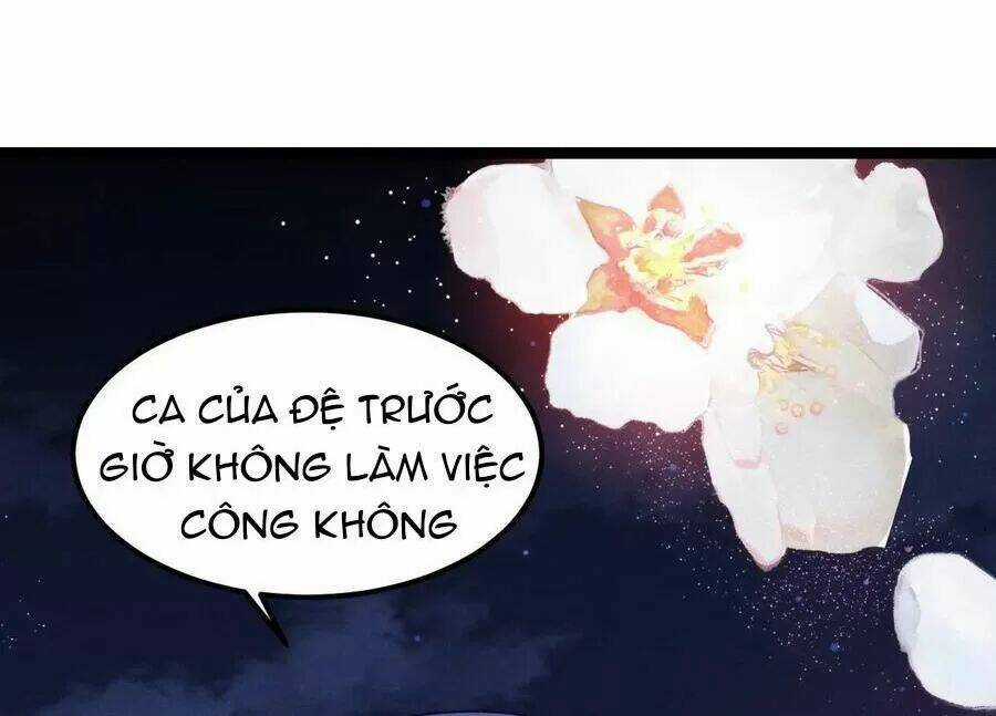 Ta Mới Không Gả Cho Hoàng Tử Phản Diện Chapter 18 trang 45
