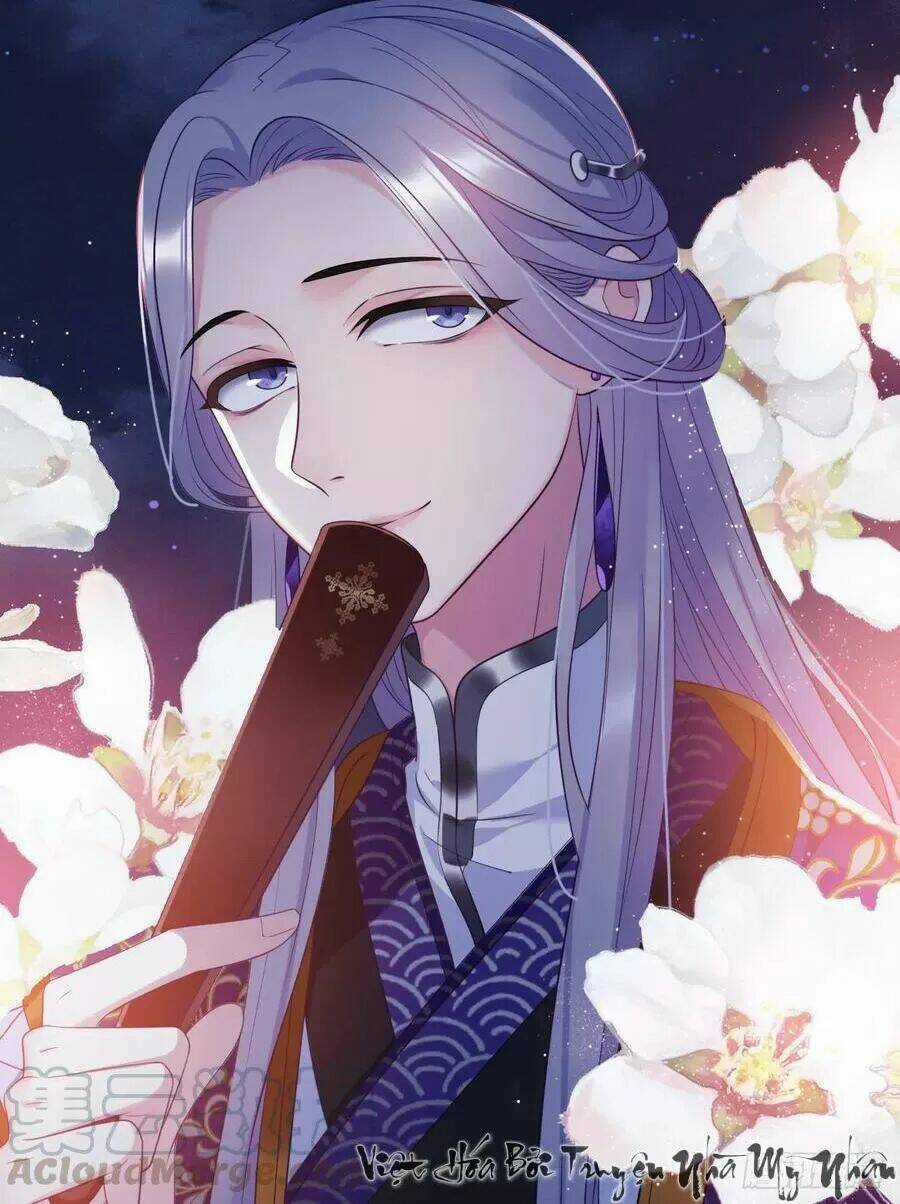 Ta Mới Không Gả Cho Hoàng Tử Phản Diện Chapter 18 trang 46