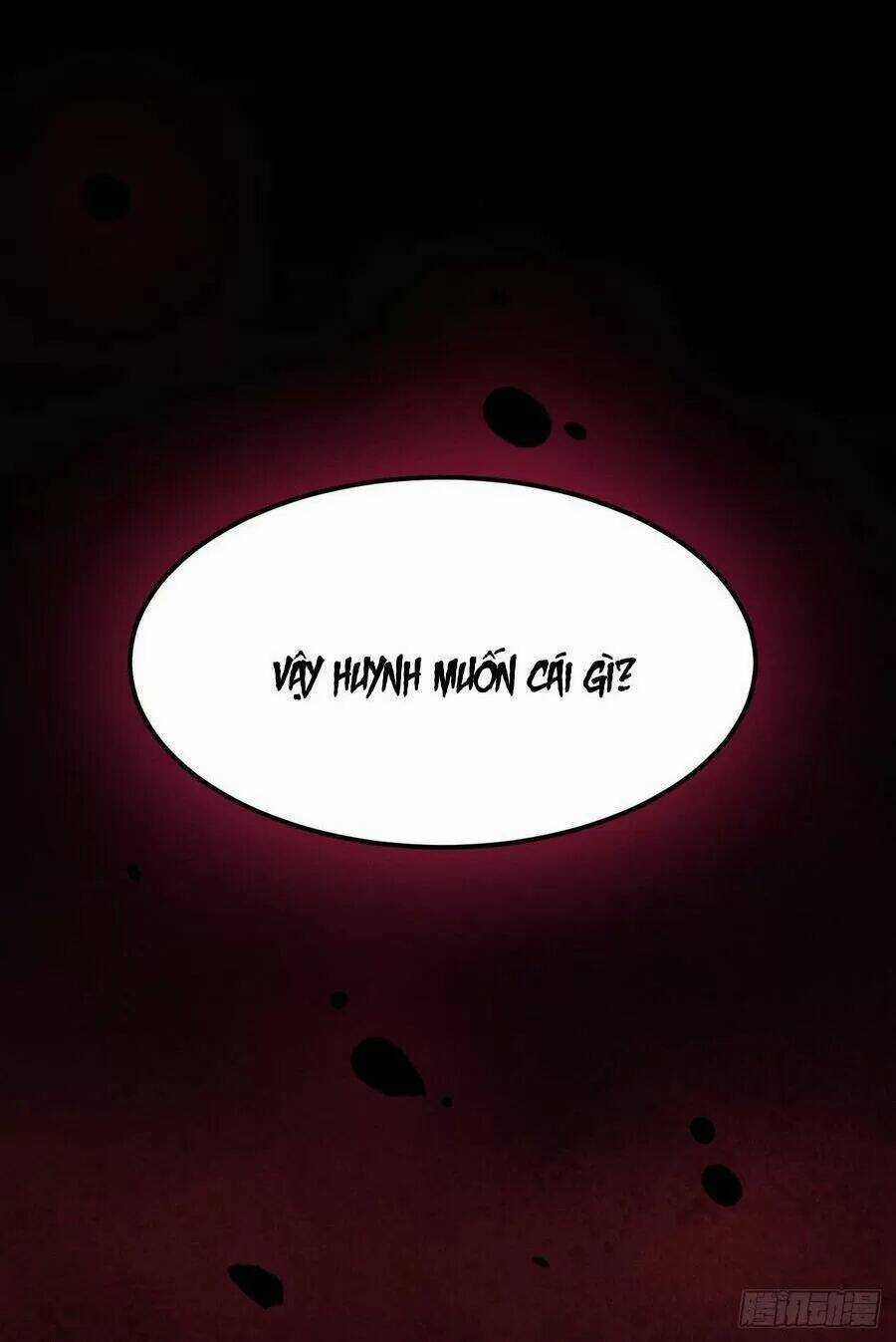 Ta Mới Không Gả Cho Hoàng Tử Phản Diện Chapter 18 trang 49