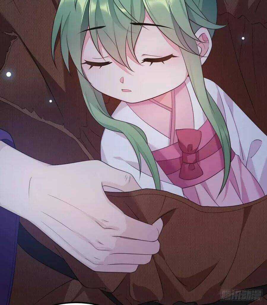 Ta Mới Không Gả Cho Hoàng Tử Phản Diện Chapter 18 trang 5