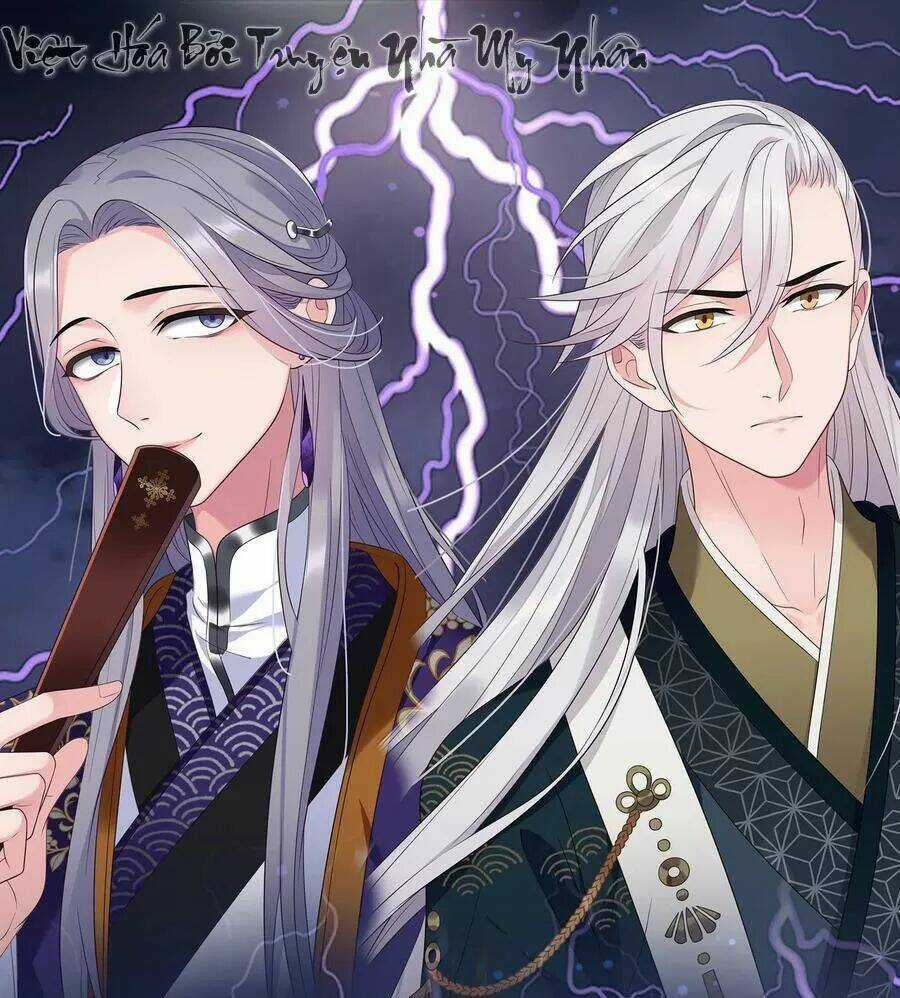 Ta Mới Không Gả Cho Hoàng Tử Phản Diện Chapter 18 trang 51